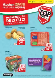 Catalog Auchan Pagină 1