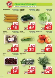 Catalog Auchan Pagină 2