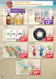 Catalog Auchan Pagină 20