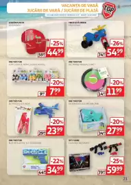 Catalog Auchan Pagină 21