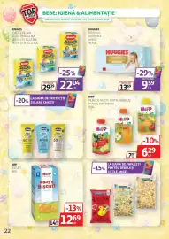 Catalog Auchan Pagină 22