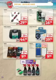 Catalog Auchan Pagină 24