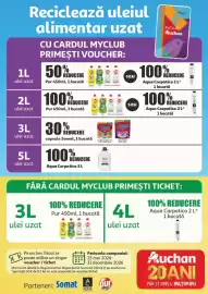 Catalog Auchan Pagină 33