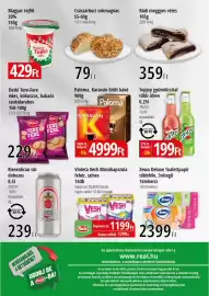 Real akciós újság Oldal 2