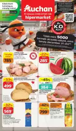 Auchan akciós újság hét 27 Oldal 1