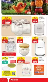 Auchan akciós újság hét 27 Oldal 12