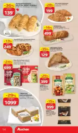 Auchan akciós újság hét 27 Oldal 14