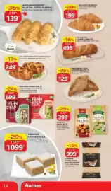 Auchan akciós újság hét 27 Oldal 14