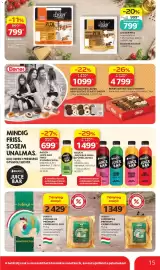Auchan akciós újság hét 27 Oldal 15