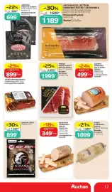 Auchan akciós újság hét 27 Oldal 17