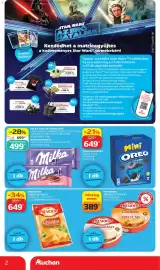 Auchan akciós újság hét 27 Oldal 2