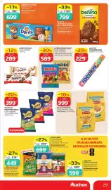 Auchan akciós újság hét 27 Oldal 29
