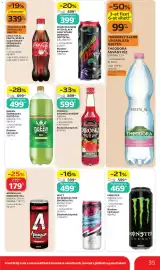 Auchan akciós újság hét 27 Oldal 35