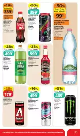Auchan akciós újság hét 27 Oldal 35