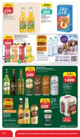 Auchan akciós újság hét 27 Oldal 36