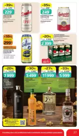 Auchan akciós újság hét 27 Oldal 37