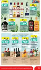 Auchan akciós újság hét 27 Oldal 39