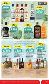 Auchan akciós újság hét 27 Oldal 39