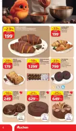 Auchan akciós újság hét 27 Oldal 4