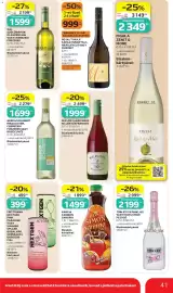 Auchan akciós újság hét 27 Oldal 41