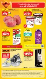 Auchan akciós újság hét 27 Oldal 56