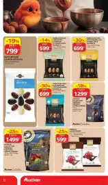 Auchan akciós újság hét 27 Oldal 6