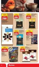 Auchan akciós újság hét 27 Oldal 6