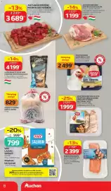 Auchan akciós újság hét 27 Oldal 8