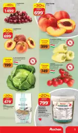 Auchan akciós újság hét 27 Oldal 9