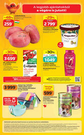 Auchan akciós újság hét 27 Oldal 12