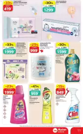 Auchan akciós újság hét 27 Oldal 11