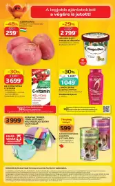 Auchan akciós újság hét 27 Oldal 12