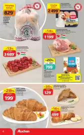 Auchan akciós újság hét 27 Oldal 4