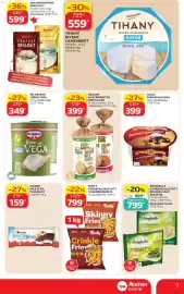 Auchan akciós újság hét 27 Oldal 7