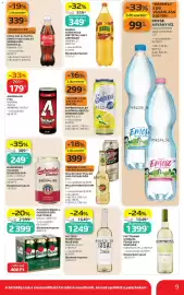 Auchan akciós újság hét 27 Oldal 9