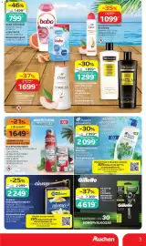 Auchan akciós újság Oldal 3