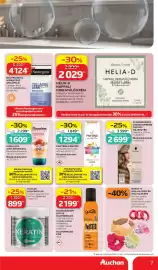 Auchan akciós újság Oldal 7