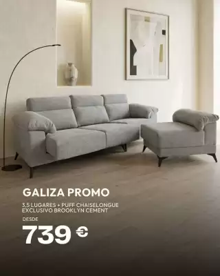 SofásZone (válido até 5-07)