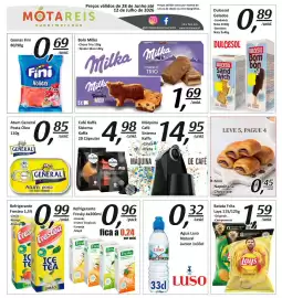 Folheto Mota Reis Página 1