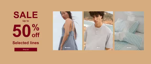 Catálogo Muji Página 1