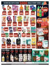 Checkers Hyper catalogue week 27 Page 2