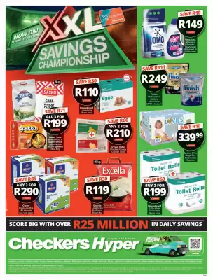Checkers Hyper (valid until 5-07)