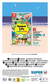 Catalogue Super U page 20