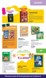 Catalogue Super U page 11