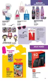 Catalogue Super U page 15
