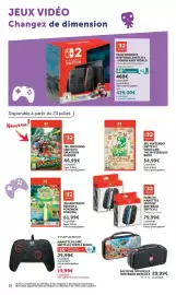 Catalogue Super U page 16