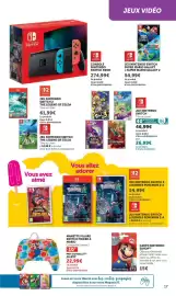 Catalogue Super U page 17