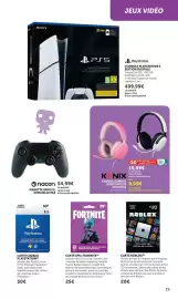 Catalogue Super U page 19