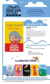 Catalogue Super U page 2