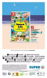 Catalogue Super U page 20